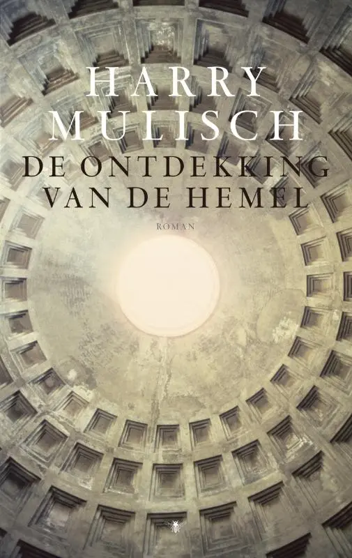 De ontdekking van de hemel - Harry Mulisch 1