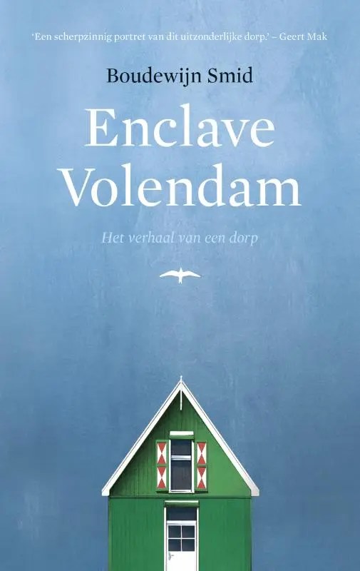 Enclave Volendam - Boudewijn Smid 1