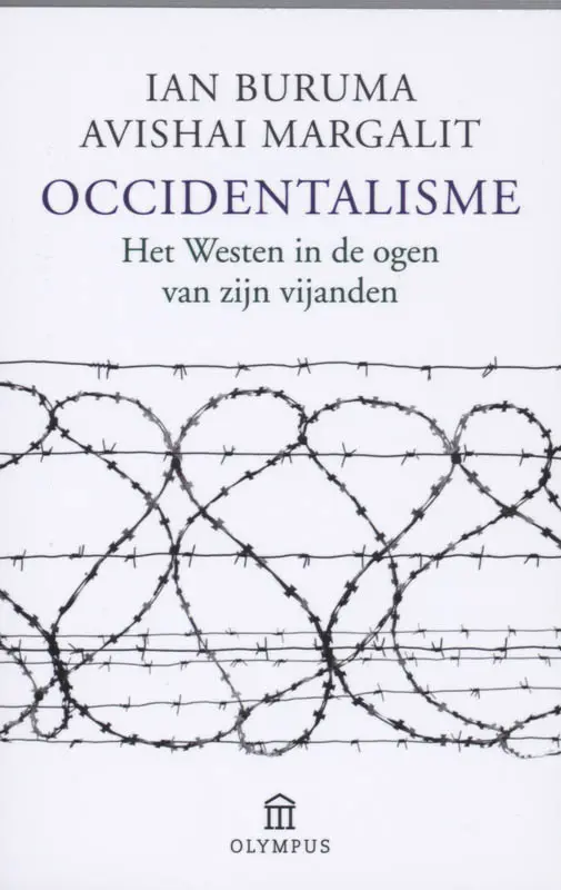 Occidentalisme - Ian Buruma, Avishai Margalit 1