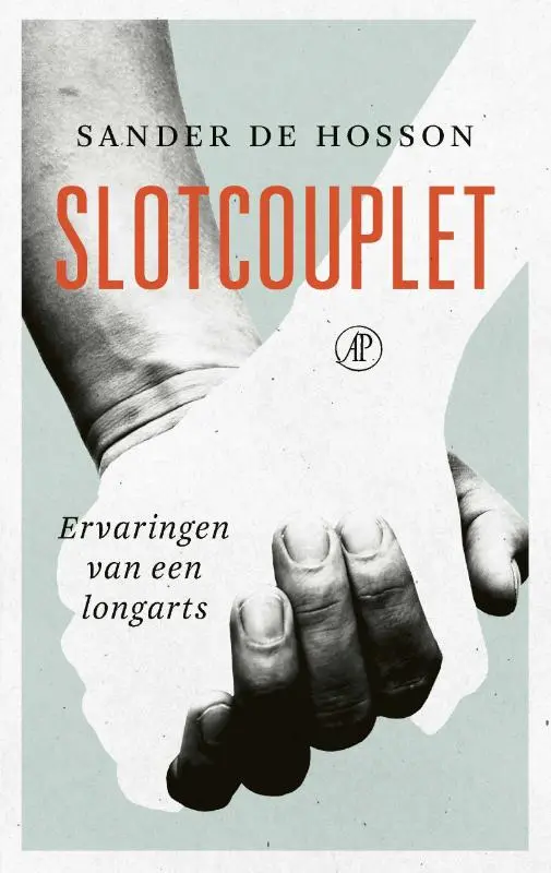Slotcouplet - Sander de Hosson 1
