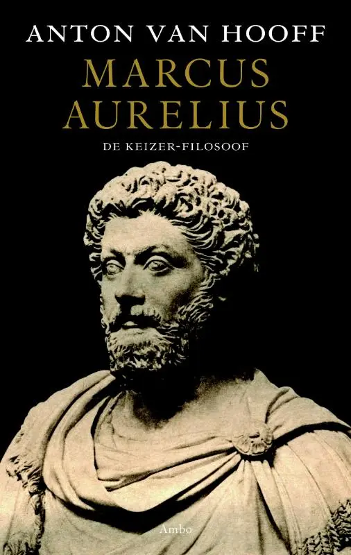 Marcus Aurelius - Anton van Hooff 1