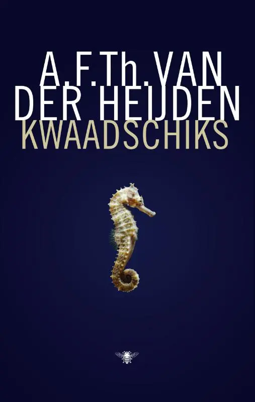 Kwaadschiks - A.F.Th. van der Heijden 1