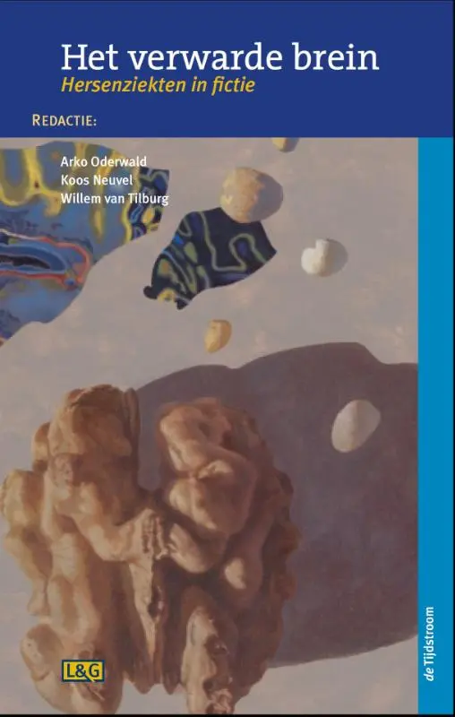 Het verwarde brein 1