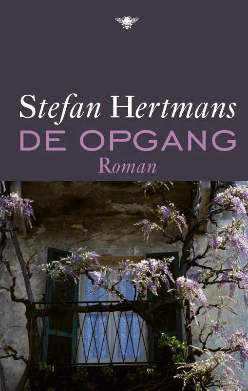 De opgang - Stefan Hertmans 1