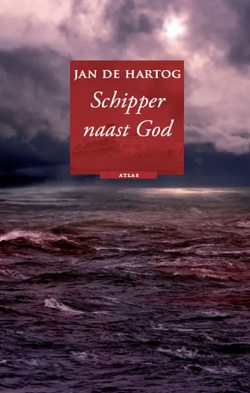 Schipper naast God - J. de Hartog 1