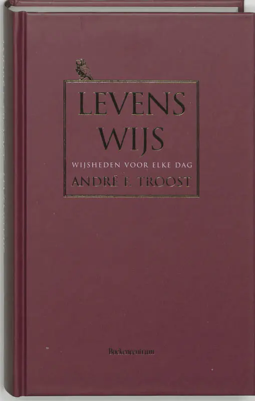 Levenswijs - A.F. Troost 1