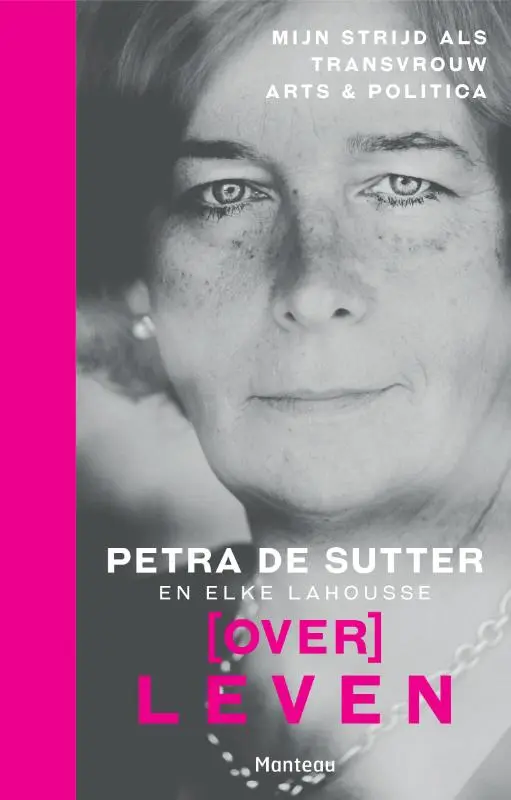 (Over)Leven - Petra De Sutter, Elke Lahousse 1