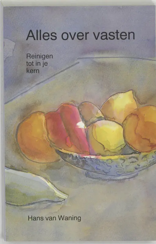 Alles over vasten - H. van Waning 1