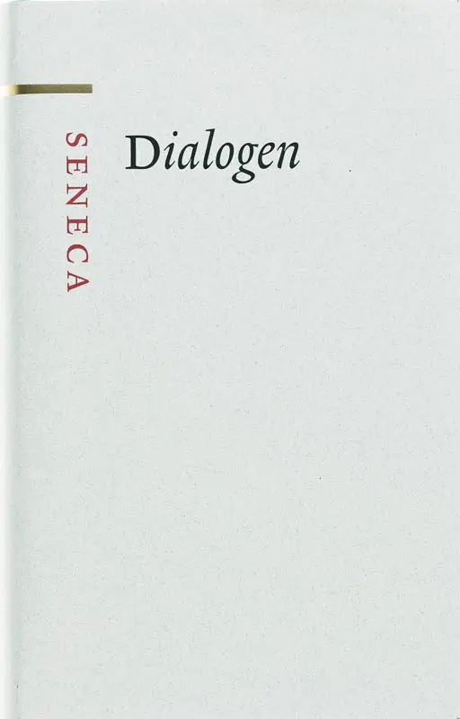 Dialogen - Seneca 1