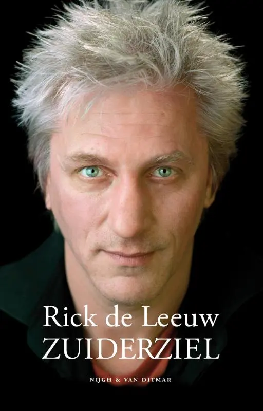 Zuiderziel - Rick de Leeuw 1