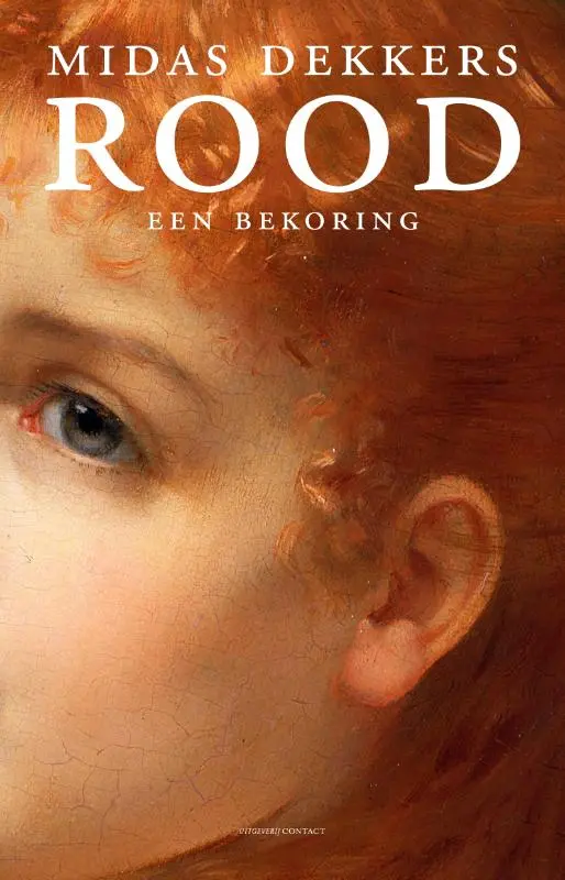Rood - Midas Dekkers 1