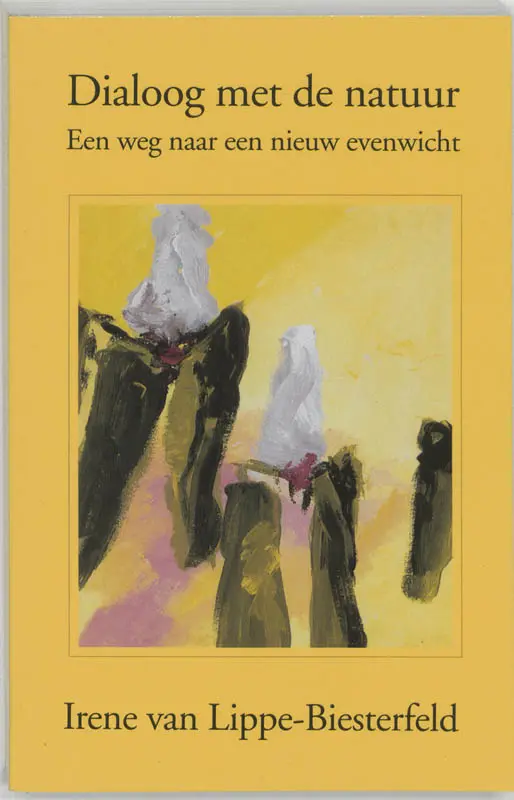 Dialoog met de natuur - I. van Lippe-Biesterfeld 1