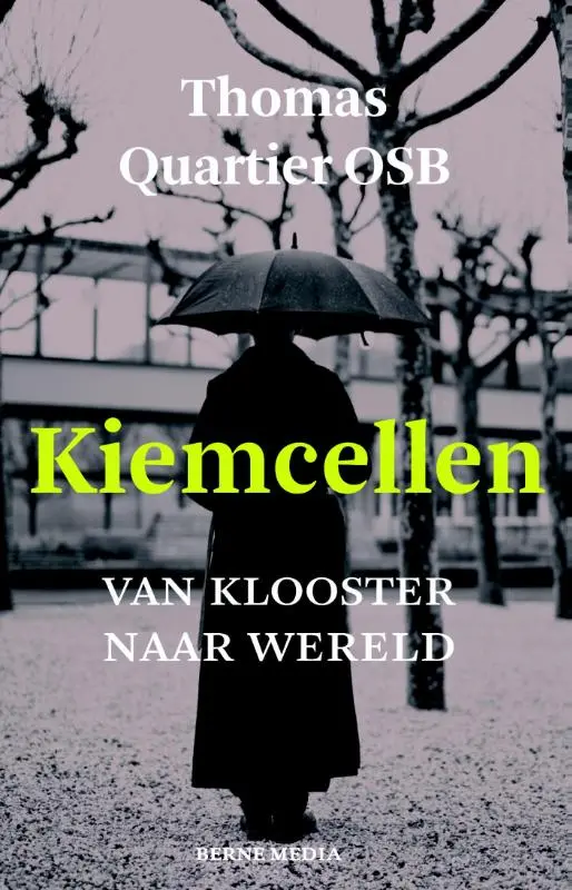 Kiemcellen - Thomas Quartier 1