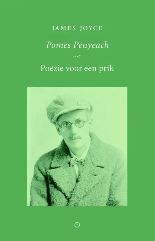 Poëzie voor een prik - James Joyce 1