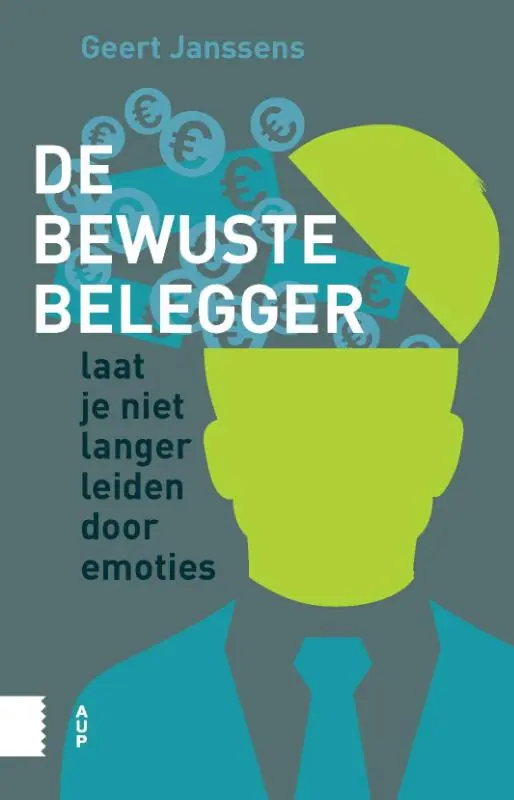 De bewuste belegger - Geert Janssens 1