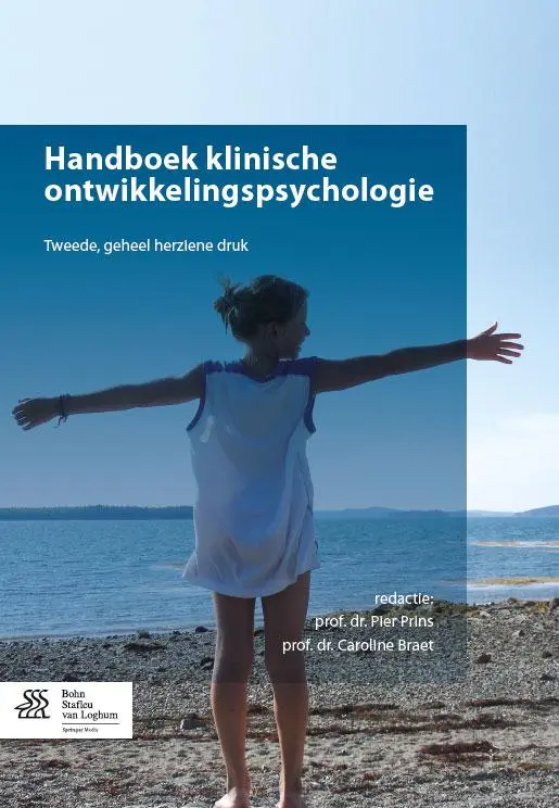 Handboek klinische ontwikkelingspsychologie 1