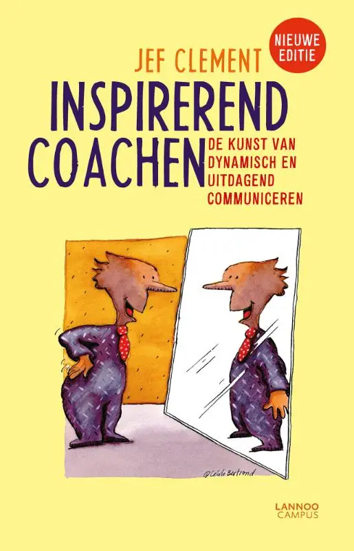 Inspirerend coachen - nieuwe - Jef Clement 1