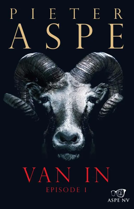 Van In - Pieter Aspe 1