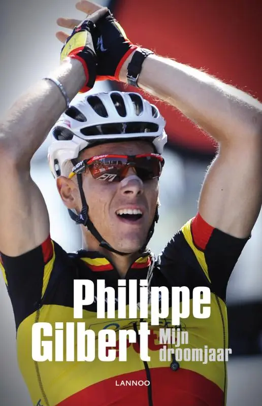 Philippe Gilbert - Philippe Gilbert 1