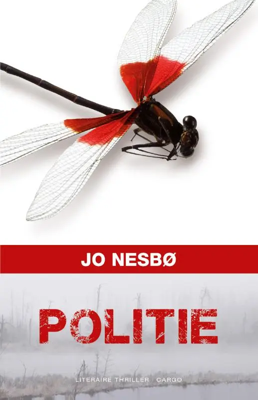 Politie - Jo Nesbø 1
