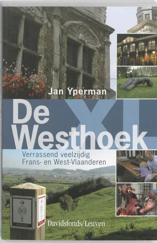 De Westhoek XL - J. Yperman 1