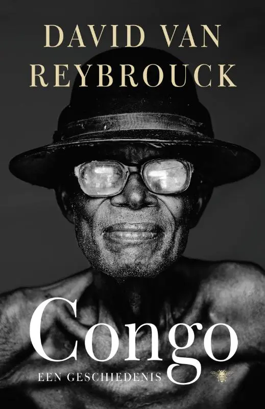 Congo - David Reybrouck 1