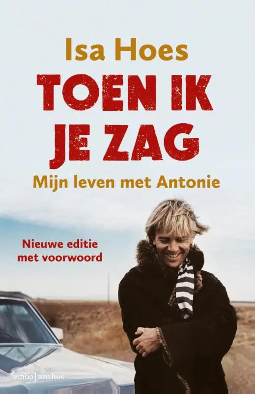 Toen ik je zag - Isa Hoes 1
