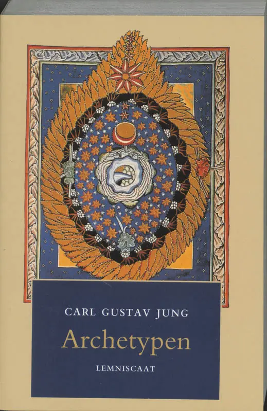 Archetypen - Carl Gustav Jung 1