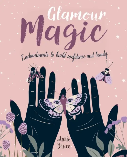Glamour Magic - Marie Bruce 1