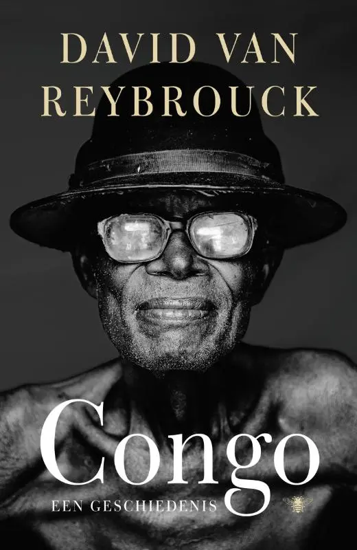 Congo - David van Reybrouck 1