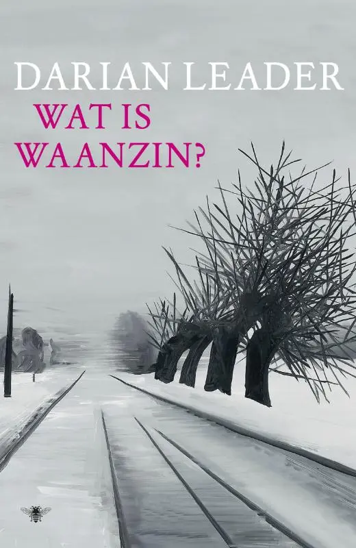 Wat is waanzin? - Darian Leader 1