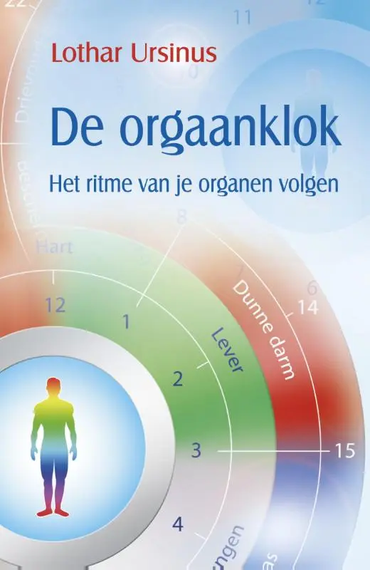 De orgaanklok - Lothar Ursinus 1