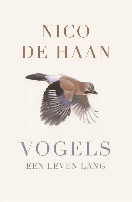 Vogels - Nico de Haan 1