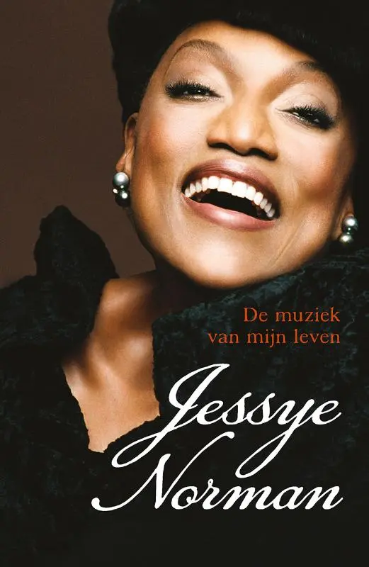 De muziek van mijn leven - Jessye Norman 1
