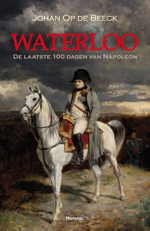 Waterloo - Johan Op de Beeck 1