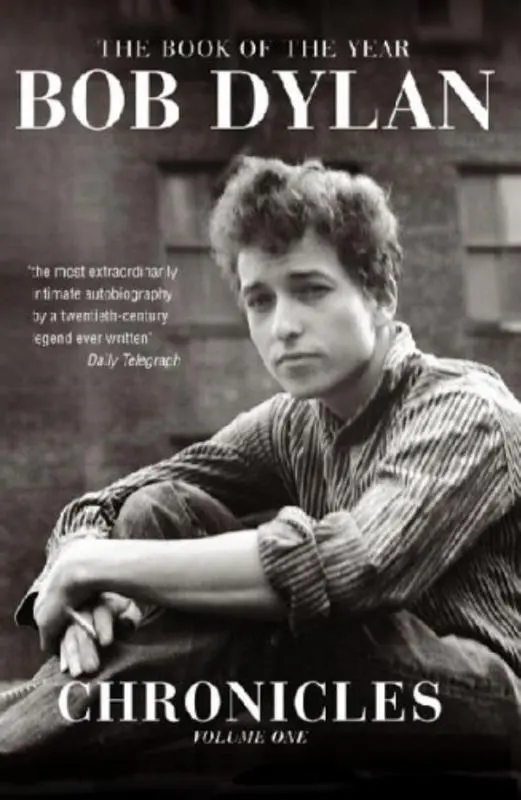 Chronicles Volume 1 - Bob Dylan 1