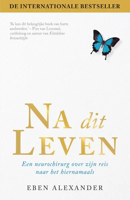 Na dit leven - Eben Alexander 1