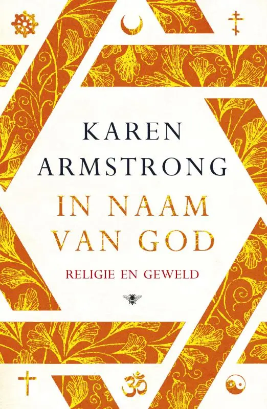 In naam van God - Karen Armstrong 1