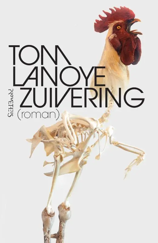 Zuivering - Tom Lanoye 1