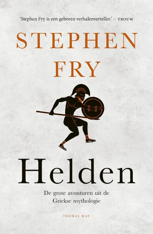 Helden - Stephen Fry 1