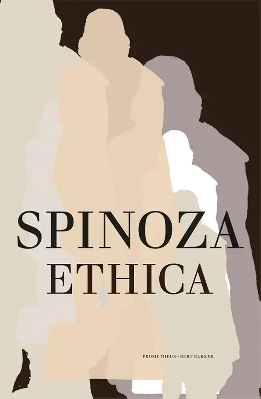 Ethica - Baruch de Spinoza 1