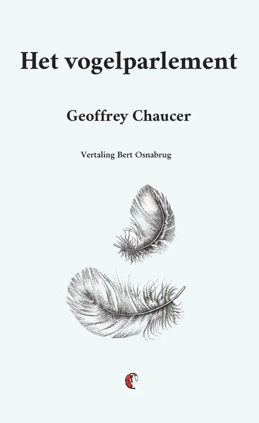 Het vogelparlement - Geoffrey Chaucer 1