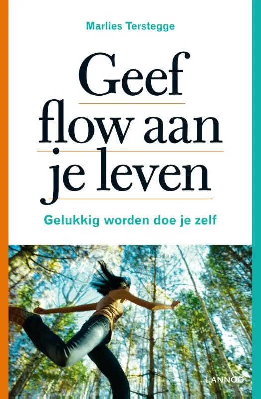 Geef flow aan je leven - Marlies Terstegge 1