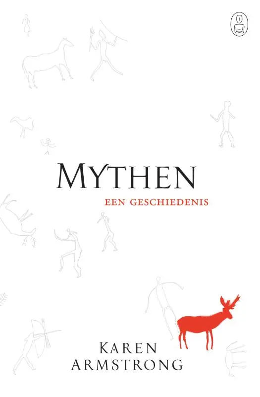 Mythen - Karen Armstrong 1