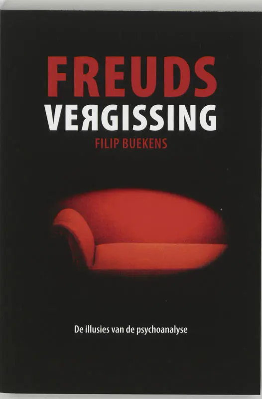 Freuds vergissing - F. Buekens 1