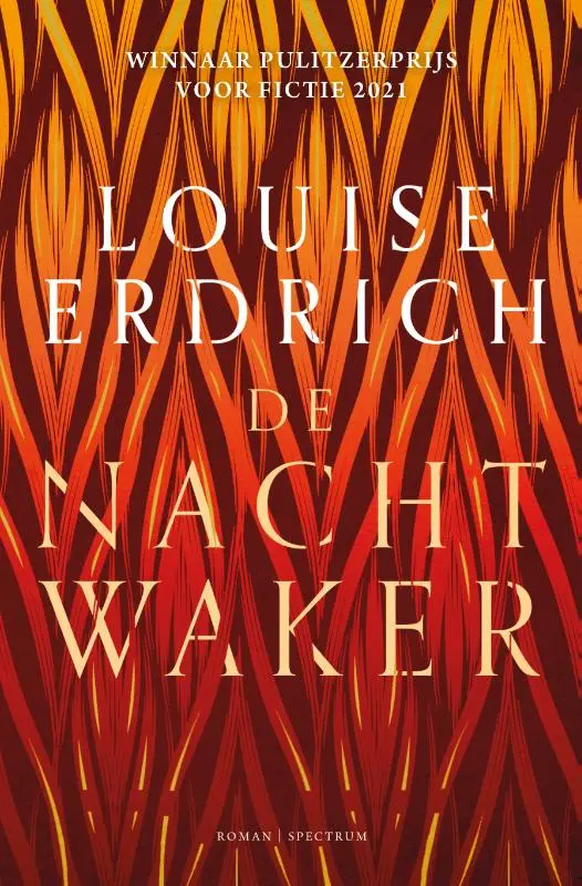 De nachtwaker - Louise Erdrich 1