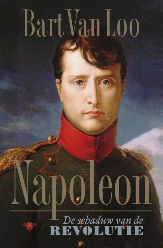 Napoleon - Bart Van Loo 1