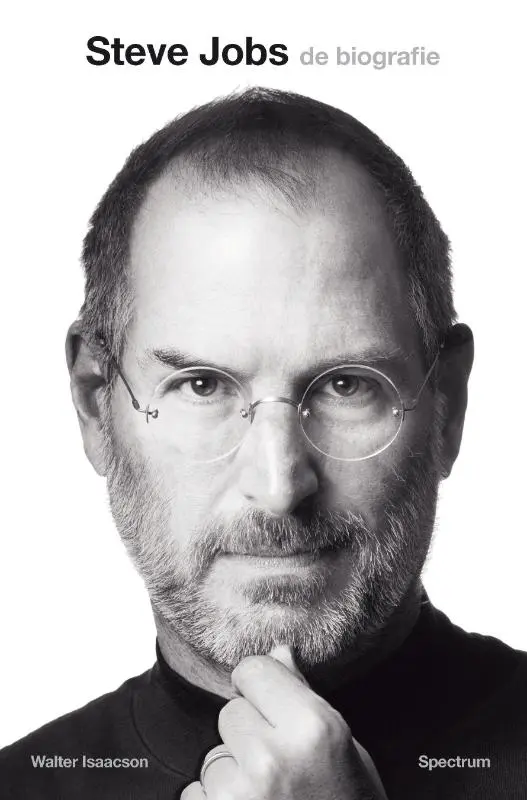 Steve Jobs - Walter Isaacson 1