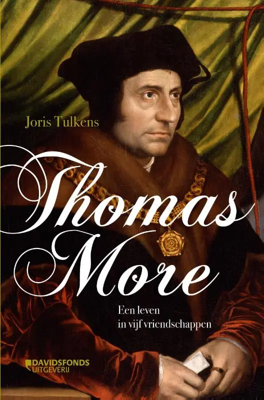 Thomas More - Joris Tulkens 1