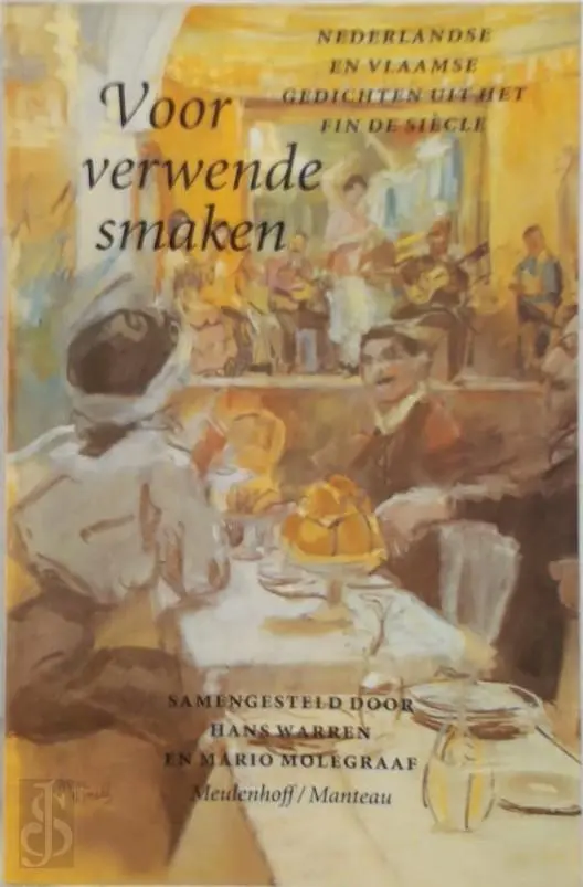 Voor verwende smaken - Unknown 1